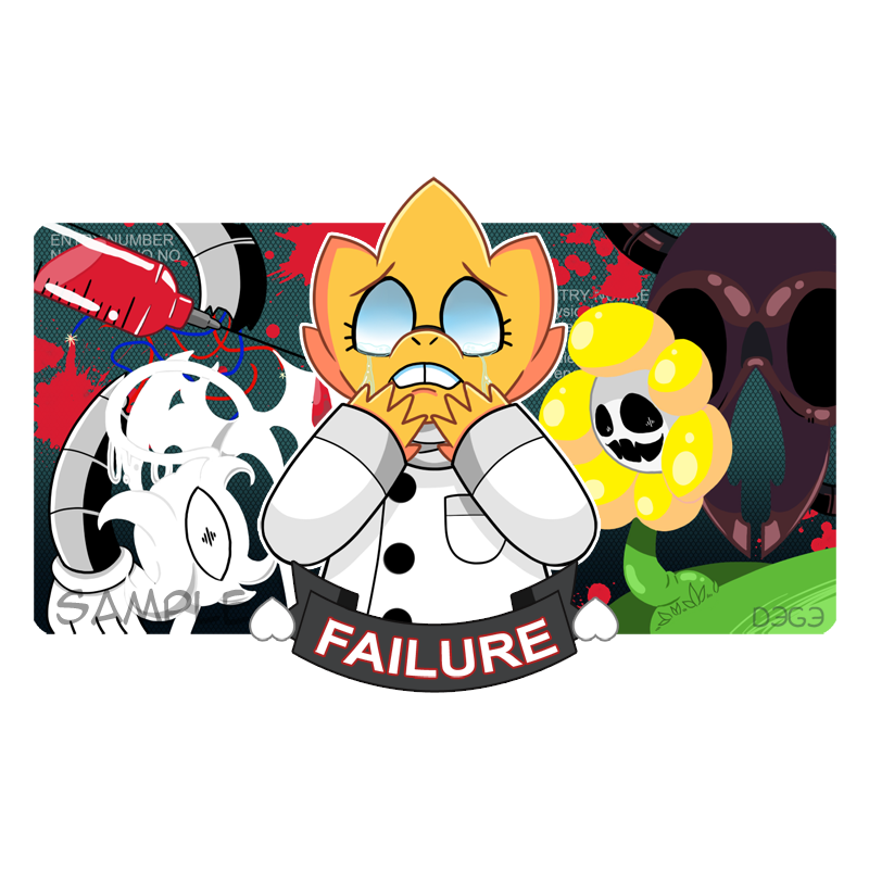 Good Lab Day, Bad Lab Day - Charm - Image 2