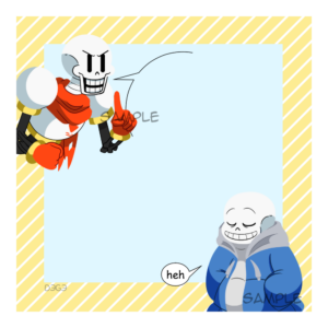 Sticky Babbling - Sticky Note