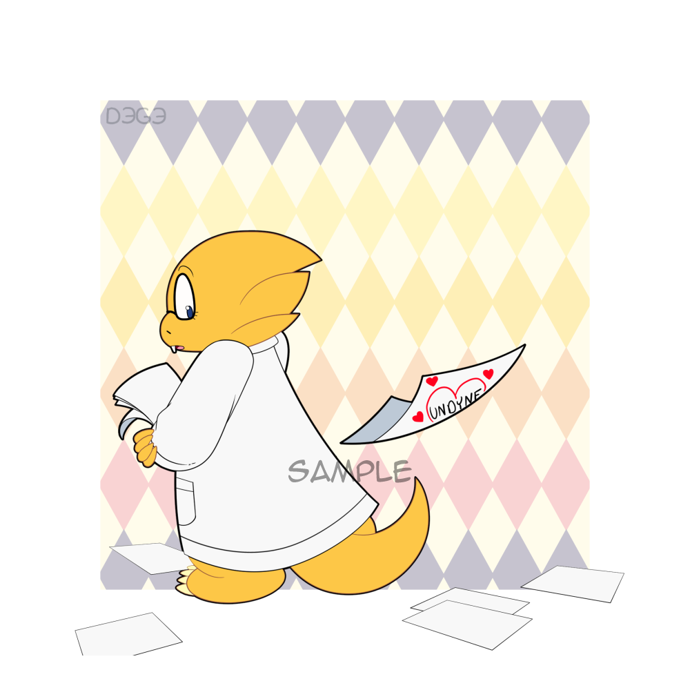 Would You Smooch a Lizard - Sticky Note