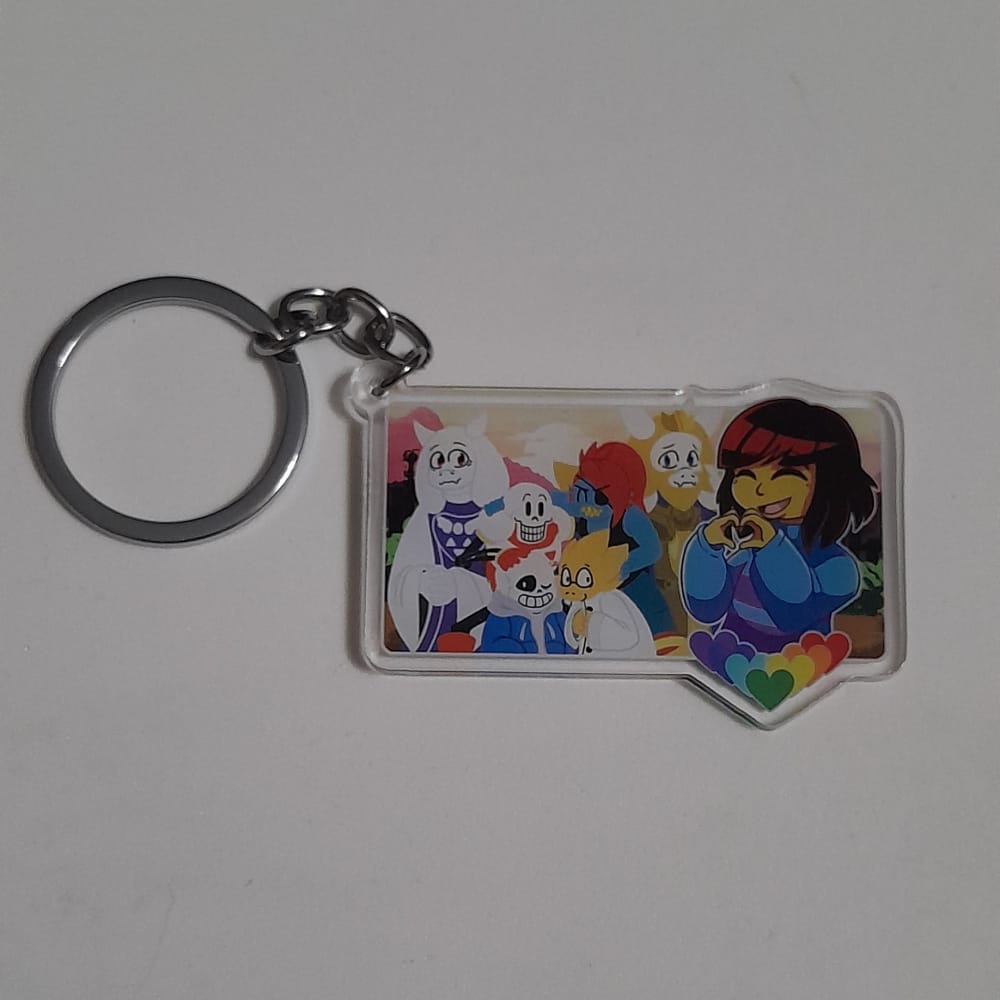 Love and LOVE - Charm - Image 3