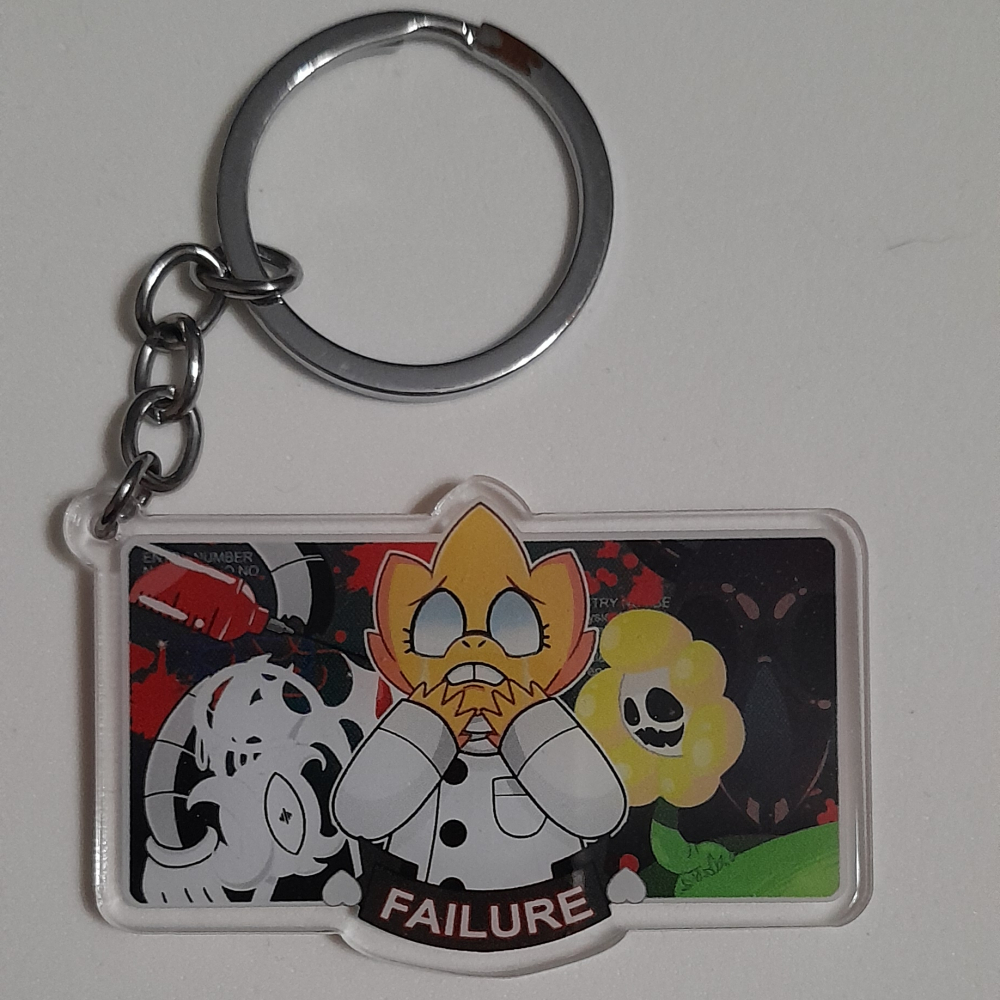 Good Lab Day, Bad Lab Day - Charm - Image 4